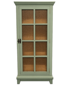 WIRE WINDOW PANTRY