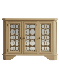 BELLA CONSOLE/MIRROR