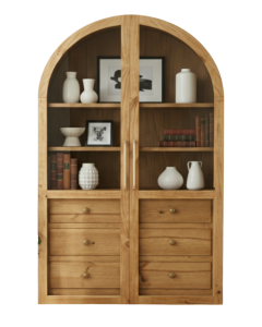 ADERES BOOKCASE