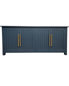 6' CONSOLE
