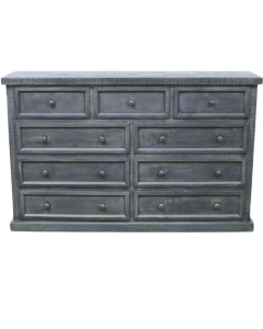 HIGH COTTON DOUBLE X DRESSER