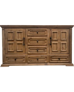 PRESIDENTIAL DRESSER