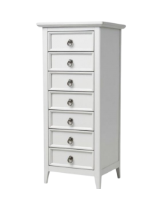 7 DRAWER LINGERIE CHEST