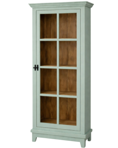 SINGLE DOOR CABINET