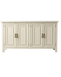 4 DOOR GRAND NARROW CONSOLE