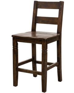 24" COUNTER STOOL