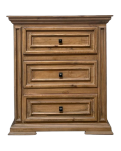 PRESIDENTIAL NIGHTSTAND