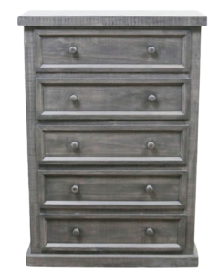 HIGH COTTON CHEST