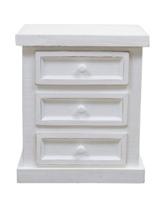 HIGH COTTON DOUBLE X NIGHT STAND