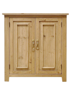 2 DOOR GRAND NARROW CONSOLE