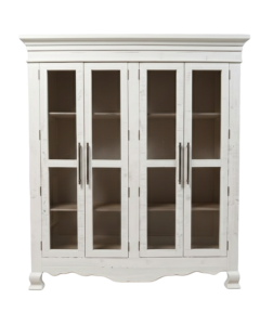 ACCENT CABINET 
