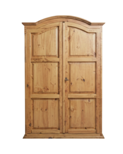 FULL DOOR ACCENT CABINET