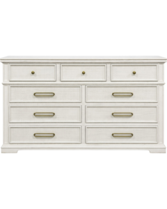 UPDATED FREEDOM DRESSER