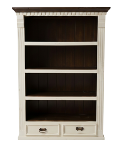 58 BOOKCASE