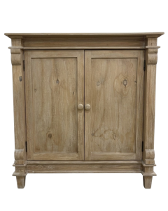 MODERN FARMHOUSE 2 DOOR 