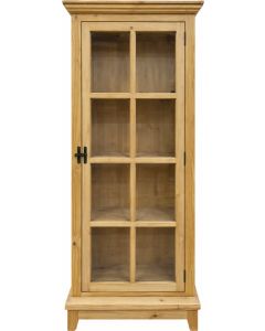 SINGLE DOOR CABINET
