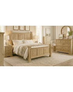 OASIS BEDROOM COLLECTION