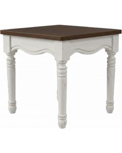 B266 END TABLE