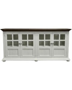 COASTAL 4 DOOR CONSOLE