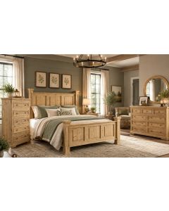 OASIS BEDROOM COLLECTION