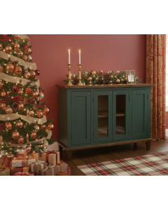 NEW BUFFET COMING SOON 