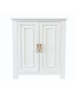 2 DOOR GRAND NARROW CONSOLE