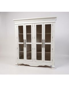 ACCENT CABINET 