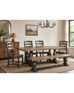 PINE ISLAND DINING COLLECTION