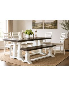 PINE ISLAND DINING COLLECTION