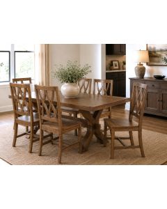 DOUBLE X DINING COLLECTION