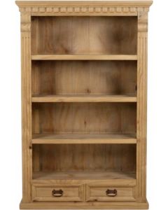 58 BOOKCASE