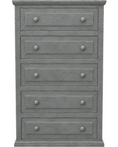 *UPDATED* ECONO CHEST