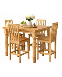 42" COTTAGE PUB TABLE