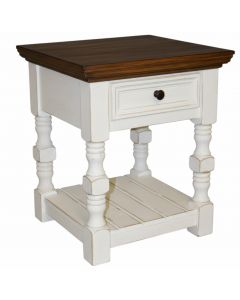 COTTAGE END TABLE
