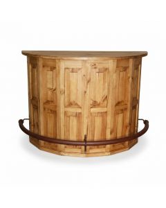 HALF CIRCLE BAR