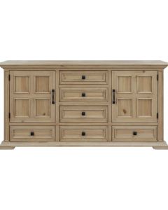 PRESIDENTIAL DRESSER