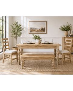 CAROLINA DINING COLLECTION