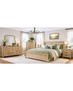 MACY BEDROOM COLLECTION