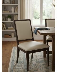 *COMING SOON* NEW PADDED CHAIR