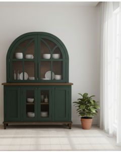 *COMING SOON* NEW CHINA CABINET