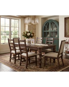 7" MILLION DINING COLLECTION