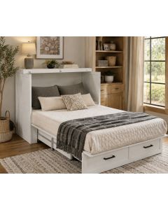 STUDIO CABINET FULL BED