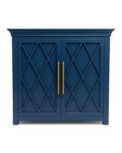 2 DOOR DIAMOND CONSOLE