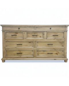 DRIFTWOOD DRESSER