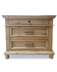 DRIFTWOOD NIGHT STAND