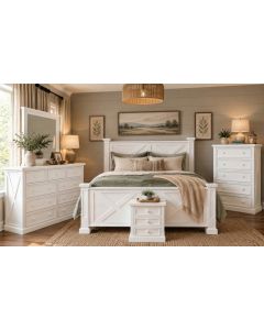 HIGH COTTON BEDROOM COLLECTION