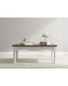 *COMING SOON* NEW COCKTAIL TABLE 