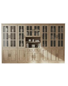 SIDNEY CHINA CABINET 