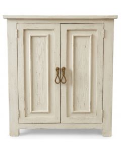 2 DOOR GRAND NARROW CONSOLE