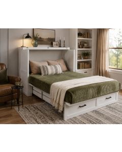 STUDIO CABINET FULL BED